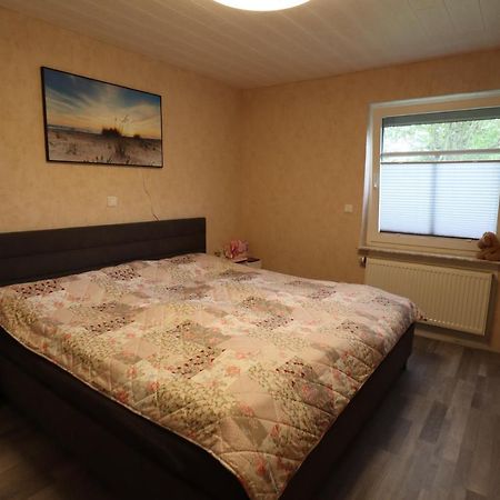 Haus Flieder Villa Krummhörn Kültér fotó