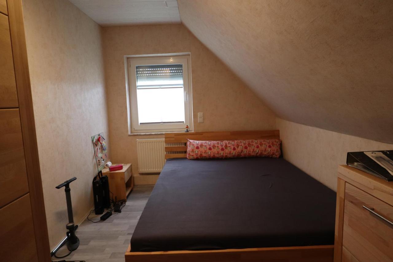 Haus Flieder Villa Krummhörn Kültér fotó
