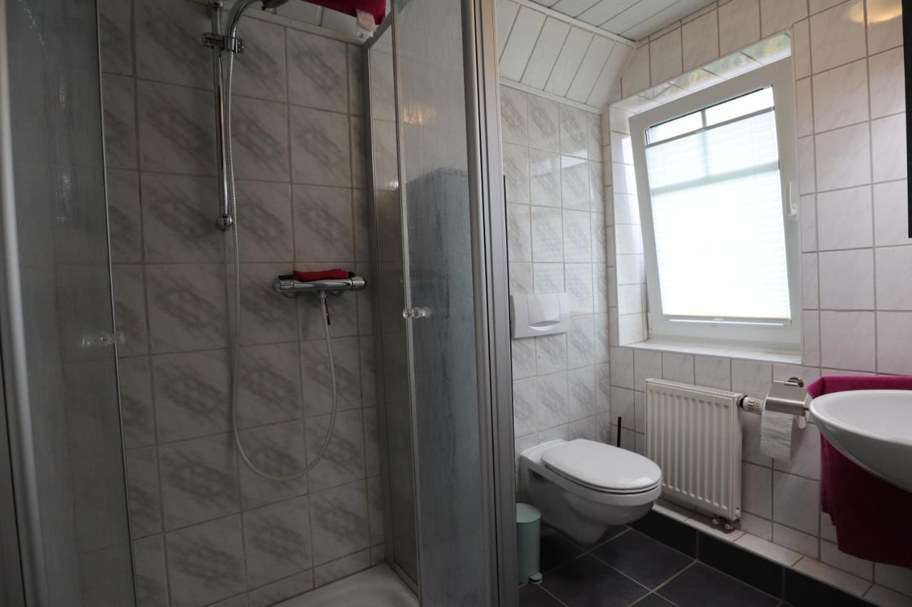 Haus Flieder Villa Krummhörn Kültér fotó